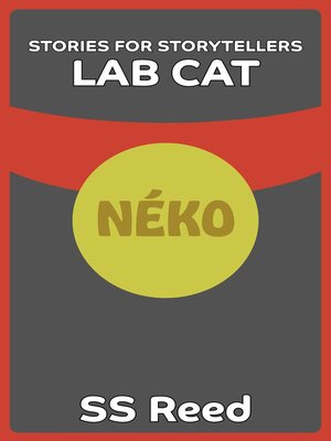 cover image of Lab Cat
